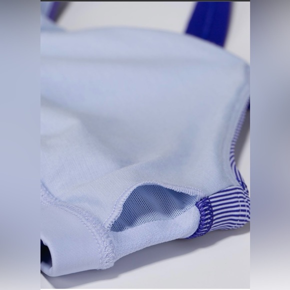 *Sold* Lululemon Rest Less Tank - Picture 8 of 11